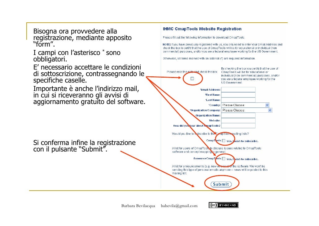 SCARICA CMAP DA